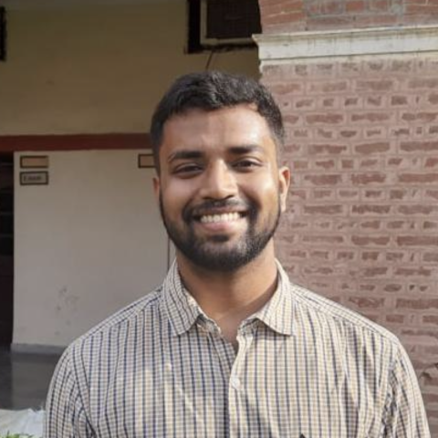 Profile picture for user gaurav-banerjee