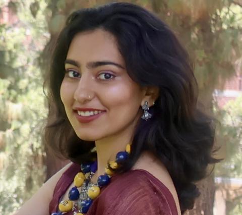 Profile picture for user meher-gandhi