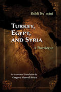 Turkey, Egypt, and Syria book cover